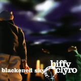 Biffy Clyro - Blackened sky (CD)