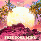 Big Gigantic - Free your mind (CD) - Velvet Music