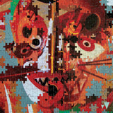 Bixiga 70 - Quebra cabeca (LP) - Velvet Music