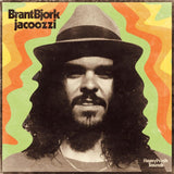 Brant Bjork - Jacoozzi (LP) - Velvet Music