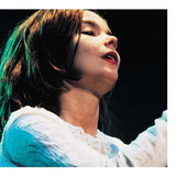 Bjork - Debut live (CD) - Velvet Music