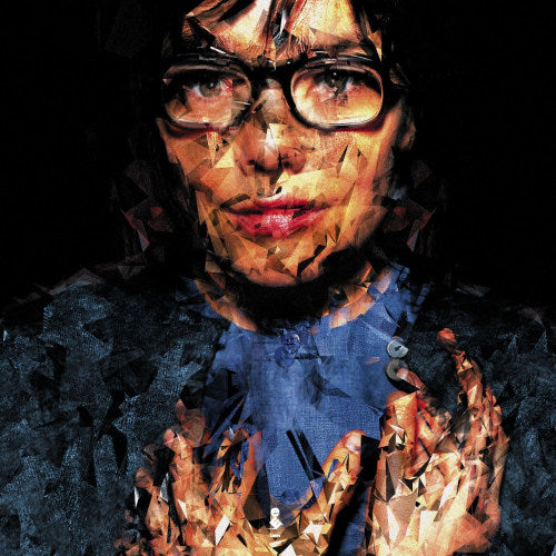 Bjork - Selma songs -ost- (LP) - Velvet Music