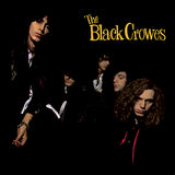 Black Crowes - Shake your money maker (CD)