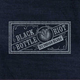 Black Bottle Riot - Iii: indigo blues (LP) - Velvet Music