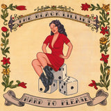 Black Lillies - Hard to please (CD) - Velvet Music
