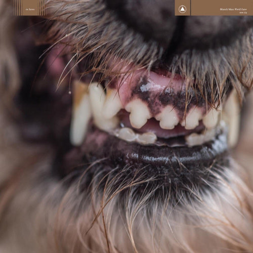 Blanck Mass - World eater (CD) - Velvet Music