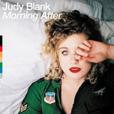 Judy Blank - Morning after (12-inch maxi-single)