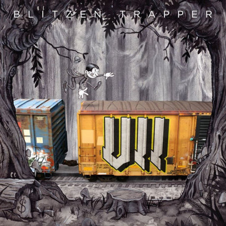 Blitzen Trapper - Vii (CD) - Velvet Music