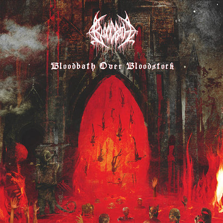Bloodbath - Bloodbath about bloodstock (CD)