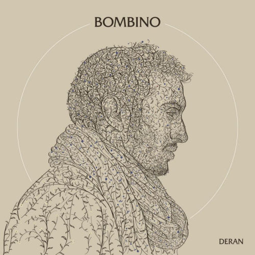 Bombino - Deran (CD) - Velvet Music