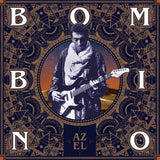 Bombino - Azel (CD) - Velvet Music