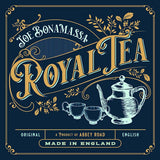 Joe Bonamassa - Royal tea (CD) - Velvet Music