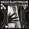 Ndox Electrique - Ted ak mame coumba lamba ak a mame coumba mba (LP) - Velvet Music