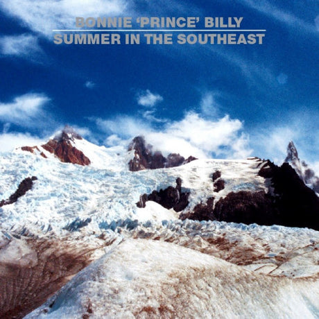 Bonnie Prince Billy - Summer in the southeast (CD) - Velvet Music
