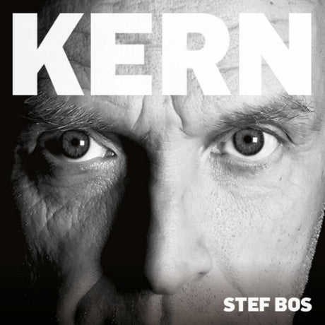 Stef Bos - Core (CD)
