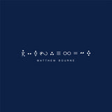 Matthew Bourne - Isotach (CD)