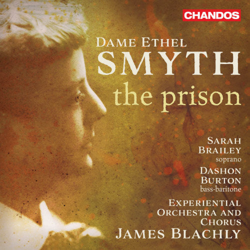 Experiential Orchestra - Dame ethel smyth: the prison (CD) - Velvet Music