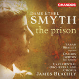 Experiential Orchestra - Dame ethel smyth: the prison (CD) - Velvet Music