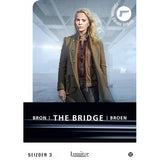 Tv Series - Bridge - season 3 (DVD movie)