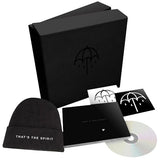 Bring Me The Horizon - That's the spirit (CD) - Velvet Music