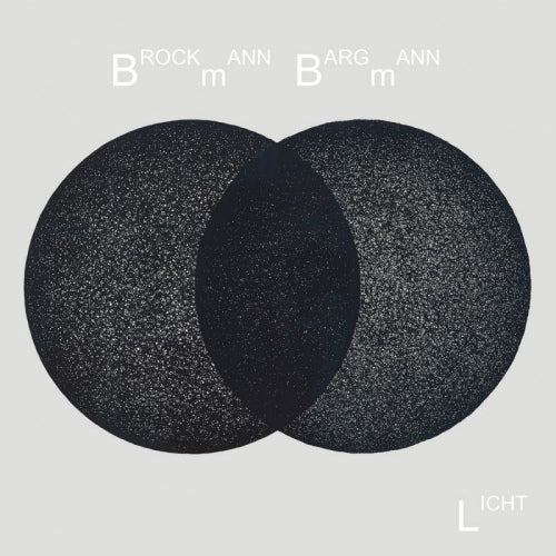 Brockmann/bargmann - Licht (LP) - Velvet Music