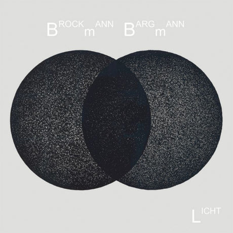 Brockmann/bargmann - Licht (CD)