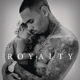 Chris Brown - Royalty (CD) - Velvet Music