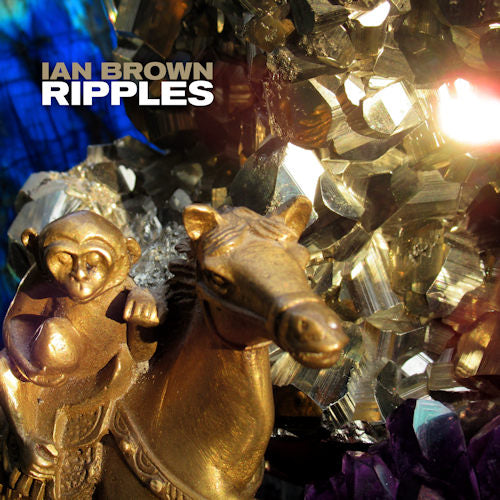 Ian Brown - Ripples (LP)