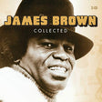 James Brown - Collected (CD)