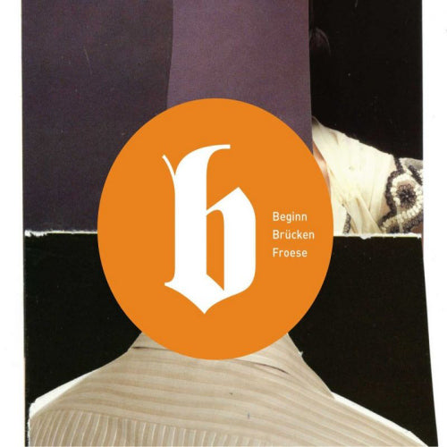 Brucken/froese - Beginn (CD) - Velvet Music