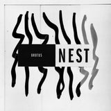 Brutus - Nest (CD) - Velvet Music