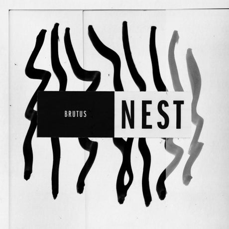 Brutus - Nest (CD) - Velvet Music
