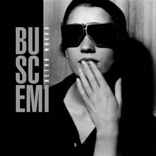 Buscemi - Retro nuevo (CD)