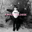 Amour Colosse - Babx (LP) - Velvet Music