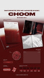 Babymonster - [  (choom)] (CD) - Velvet Music
