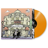 Babyshambles - Live at koko (LP) - Velvet Music