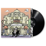 Babyshambles - Live at koko (LP) - Velvet Music