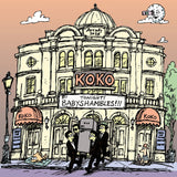 Babyshambles - Live at koko (LP) - Velvet Music