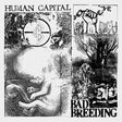 Bad Breeding - Human capital (CD) - Velvet Music