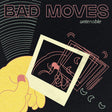 Bad Moves - Untenable (CD) - Velvet Music