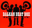 Balkan Beat Box - Nu made + dvd (CD) - Velvet Music