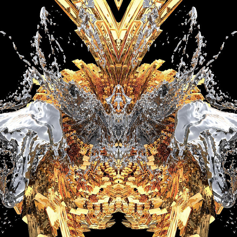 Band Of Skulls - Himalayan (CD)