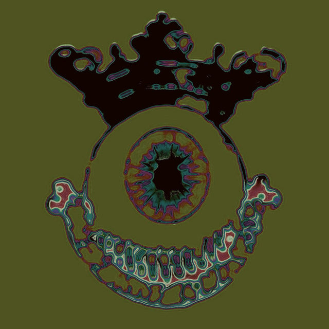 Bardo Pond - Volume 3 (LP) - Velvet Music