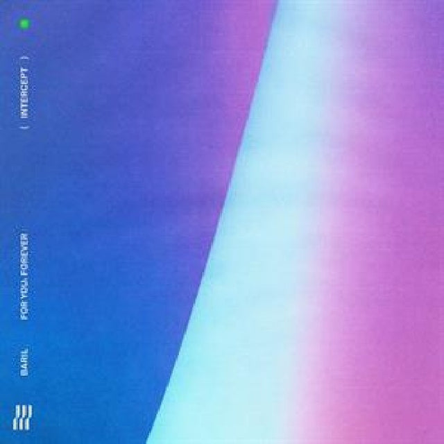 Baril - For you, forever (LP) - Velvet Music
