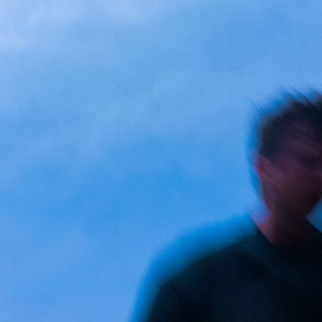 Baril - In between highs (transparent clear vinyl) (LP) - Velvet Music