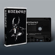 Bathory - Bathory (muziekcassette) - Velvet Music