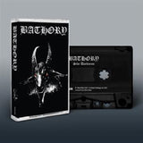 Bathory - Bathory (muziekcassette) - Velvet Music