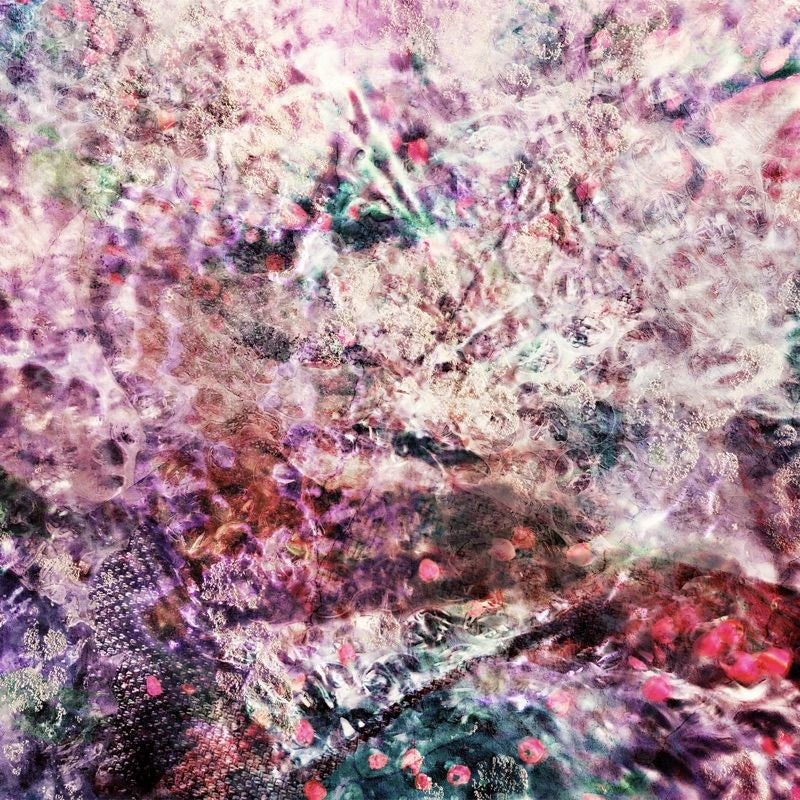 Batu & Donato Dozzy - Exhale (LP) - Velvet Music