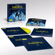 Bayreuther Festspielchor & Bayreuther Festspielorchester & Pablo Heras-casado - Wagner: parsifal (CD) - Velvet Music