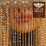 Bazaar Noir - Veil of bidaya (LP) - Velvet Music